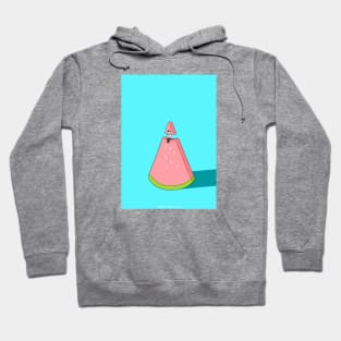 Watermelon Hoodie